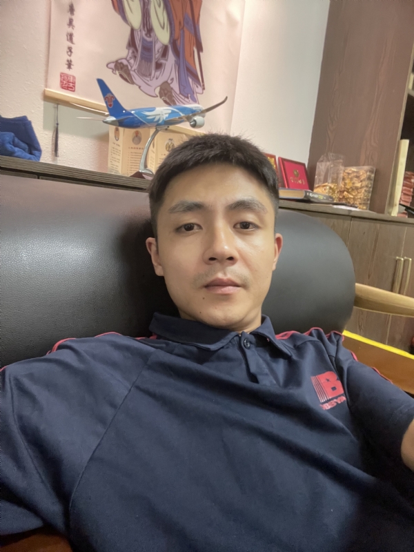 曾曾日上的第一张照片--闽清相亲网