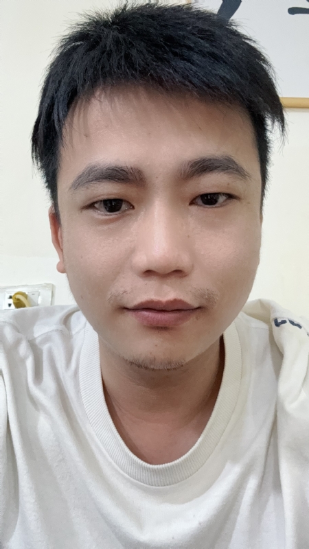清风的第一张照片--闽清相亲网