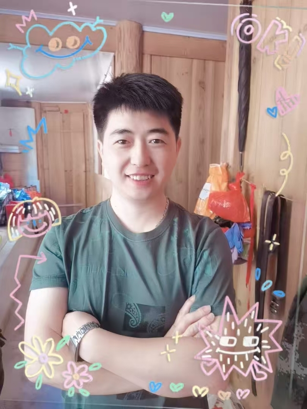 随风的第一张照片--闽清相亲网