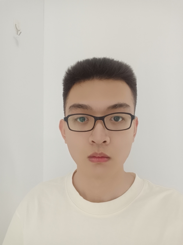 Lin的第一张照片--闽清相亲网
