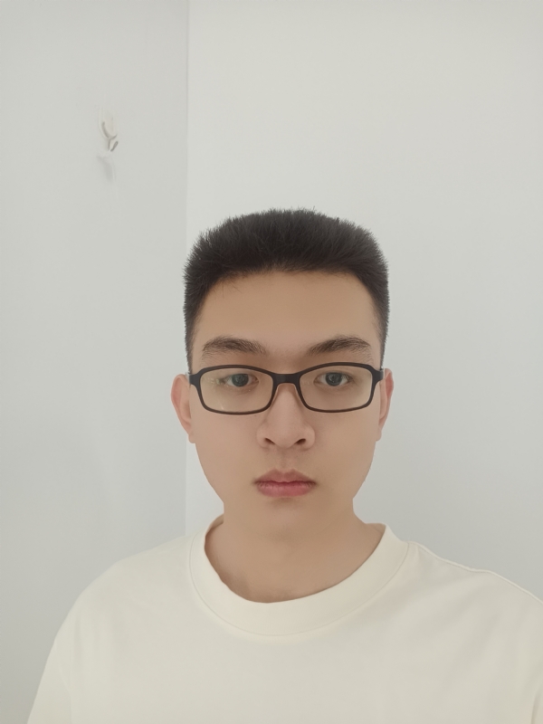 Lin的第二张照片--闽清相亲网