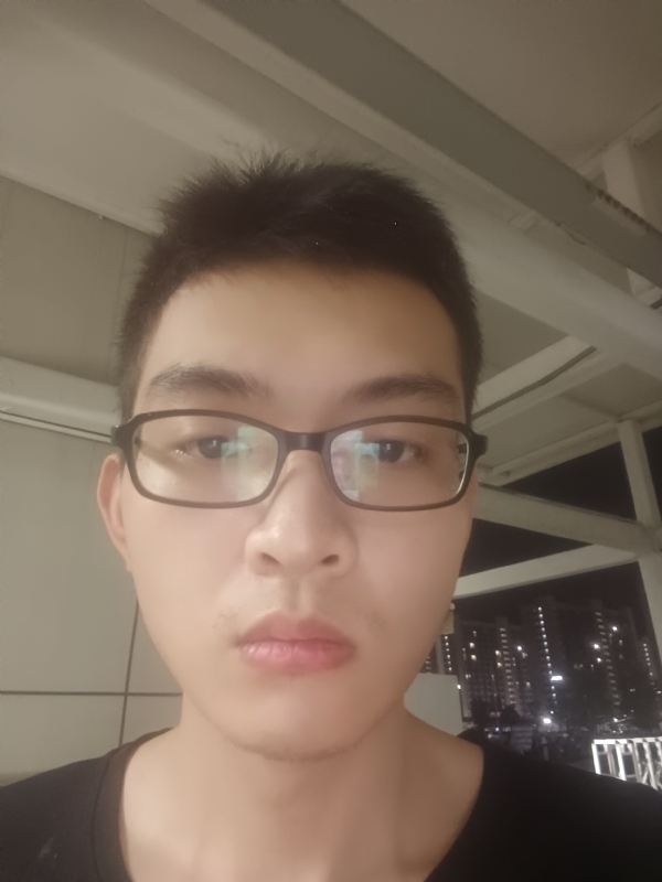 Lin的第四张照片--闽清相亲网