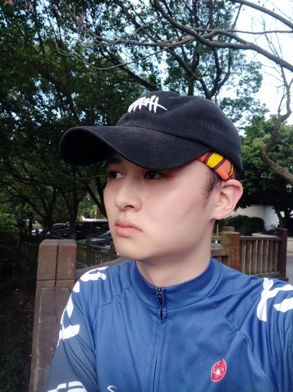 麦兜的第二张照片--闽清相亲网