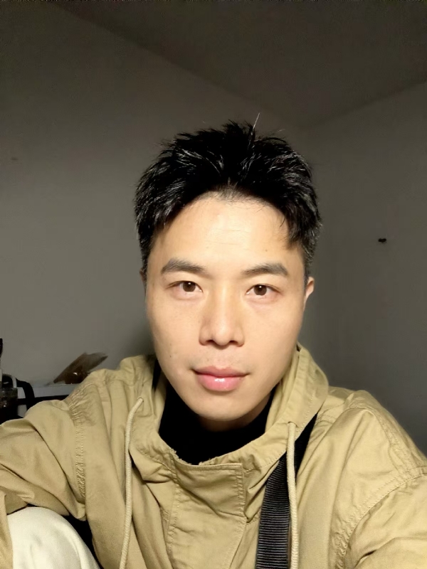 任平生的第一张照片--闽清相亲网